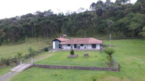  Sitio Itaimbe Morro da Igreja  Урубиси